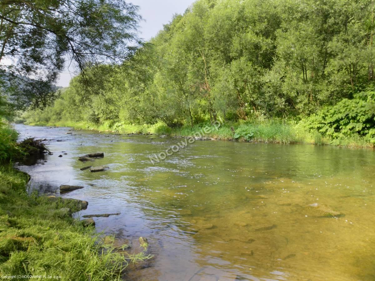 Domek U Bartusia Visla Exteriér fotografie